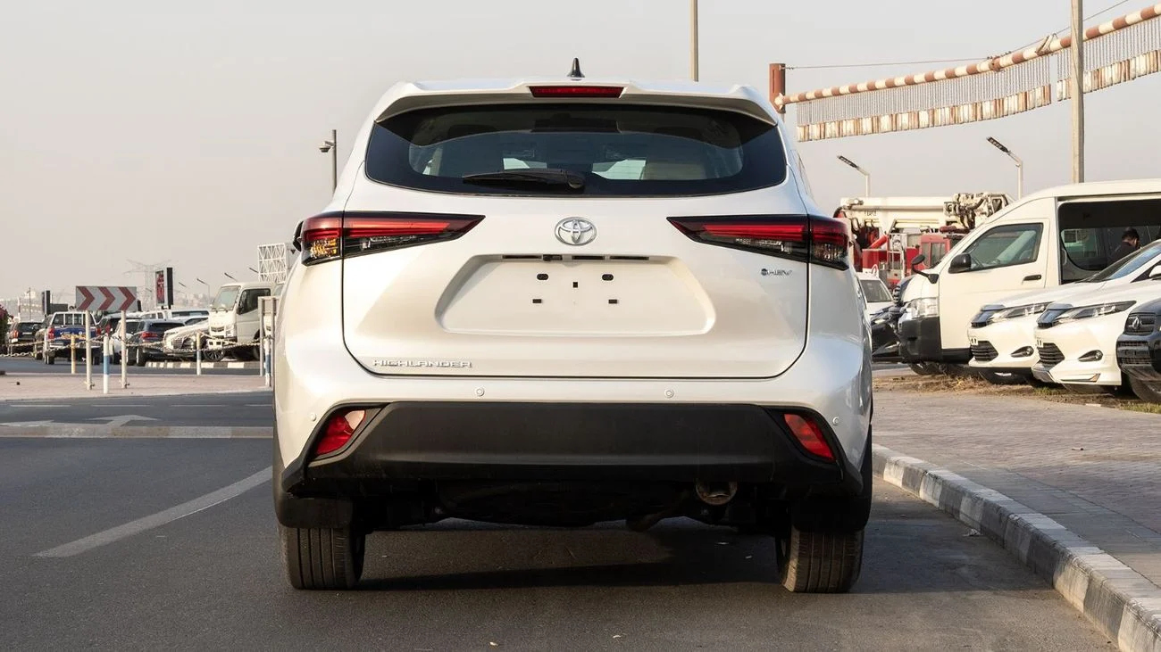 Toyota  2025