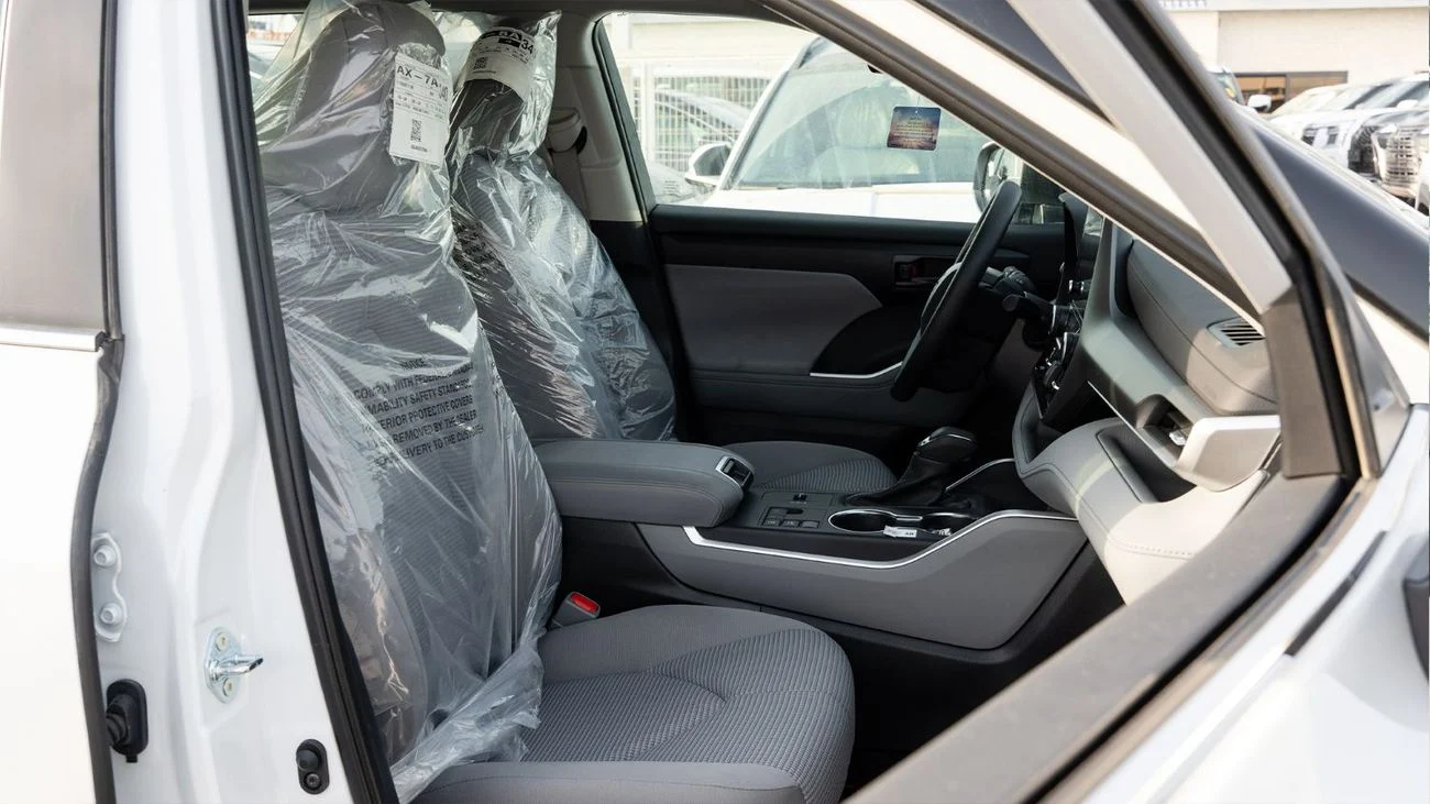 Toyota  2025