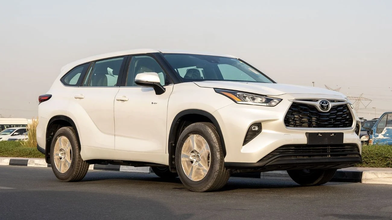 Toyota  2025