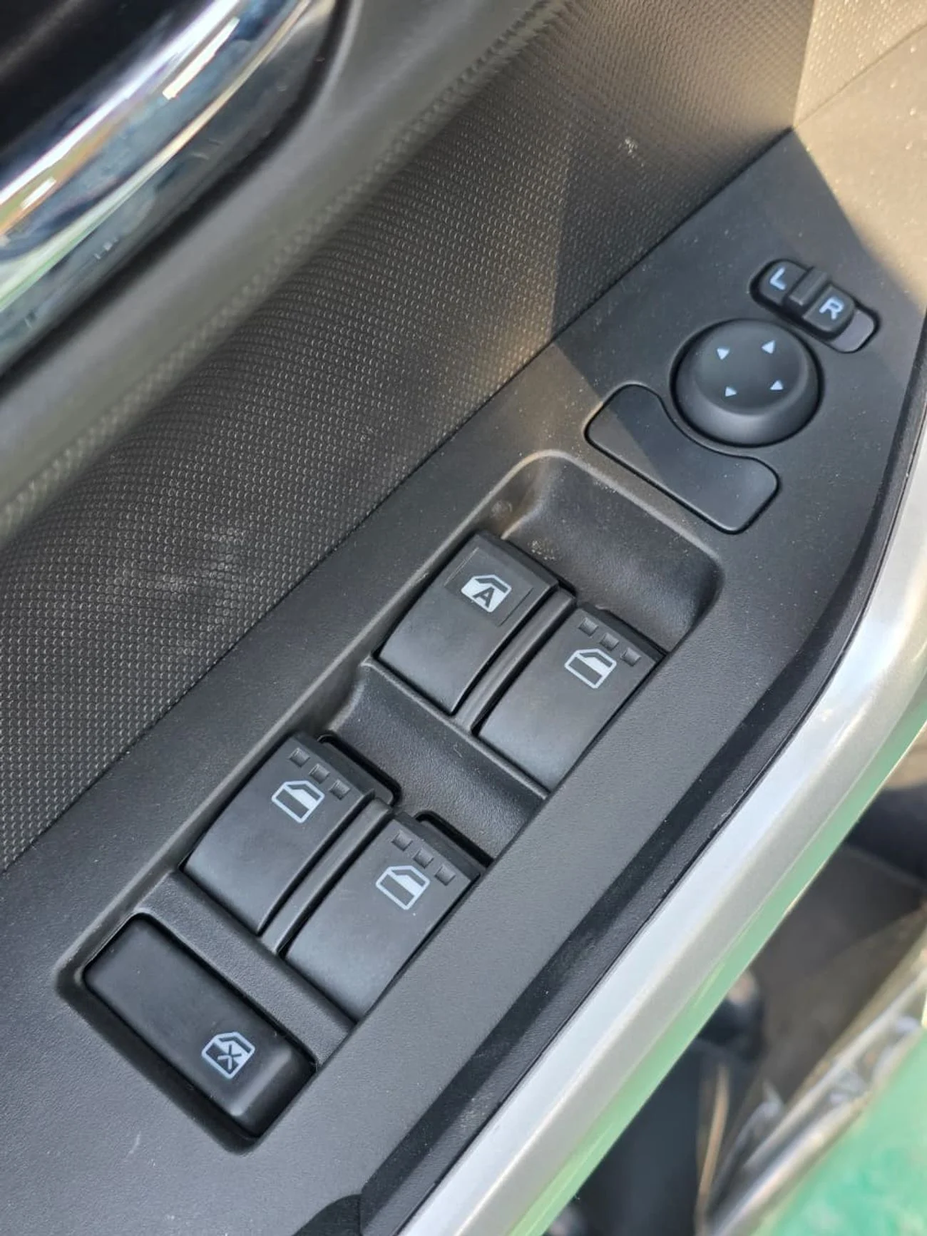 Toyota  2025