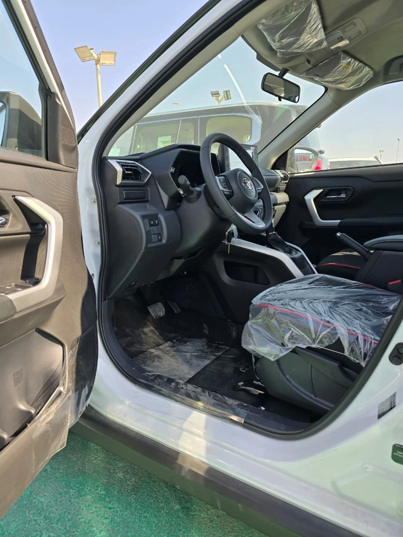 Toyota  2025