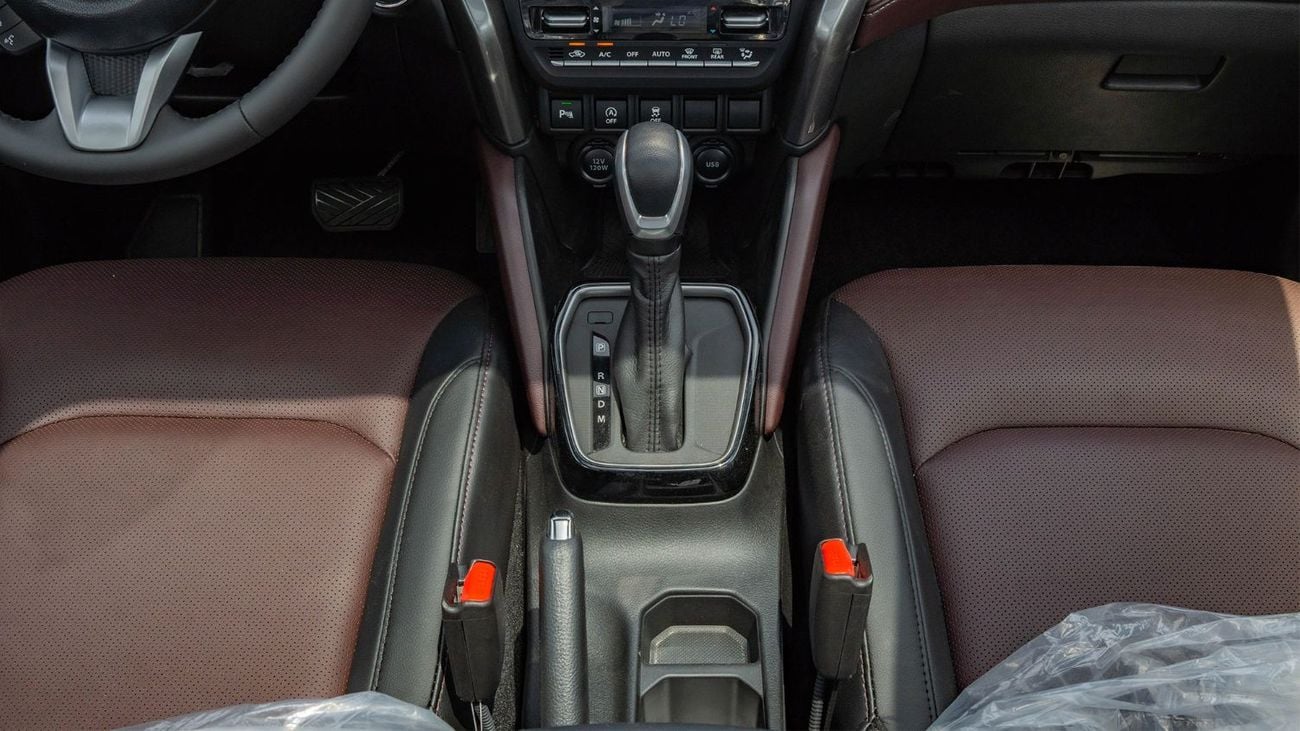 Toyota  2025