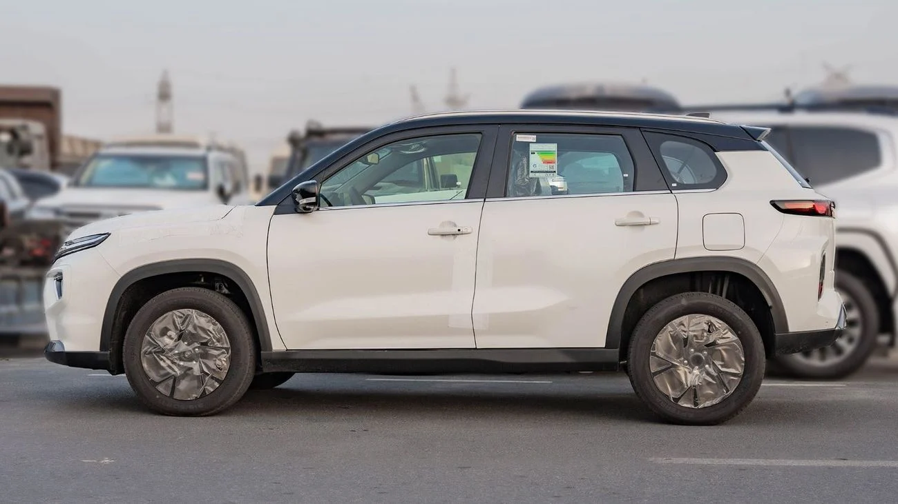 Toyota  2025