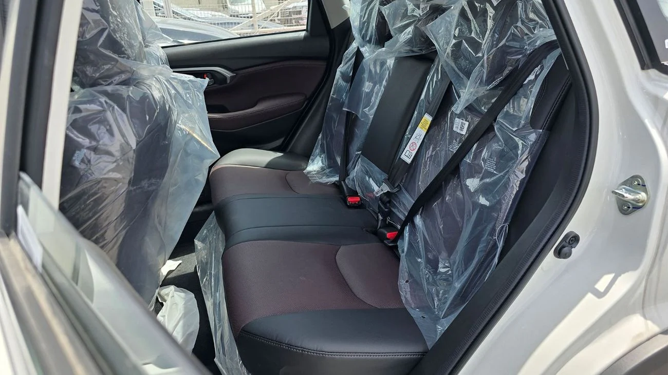 Toyota  2025