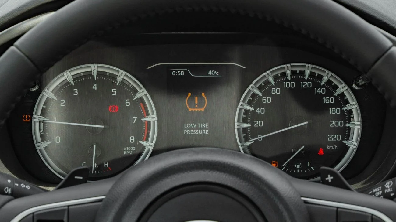 Toyota  2025