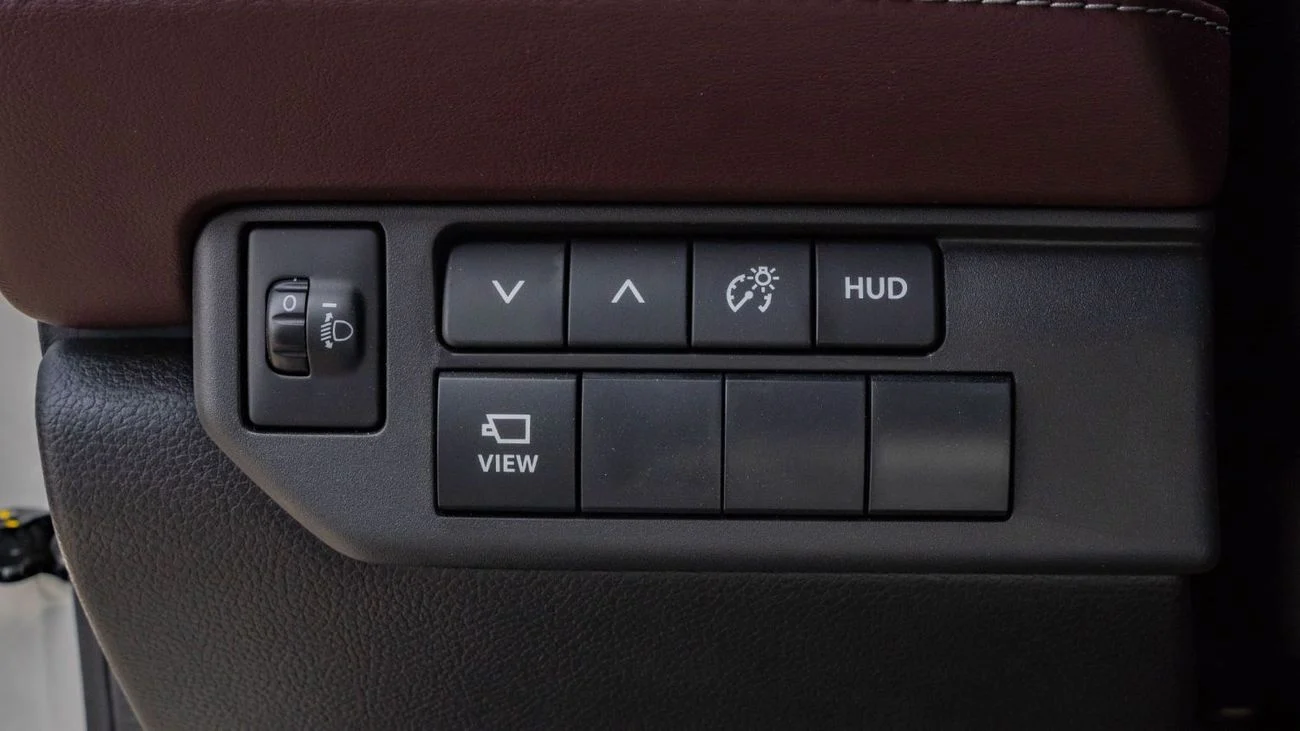Toyota  2025