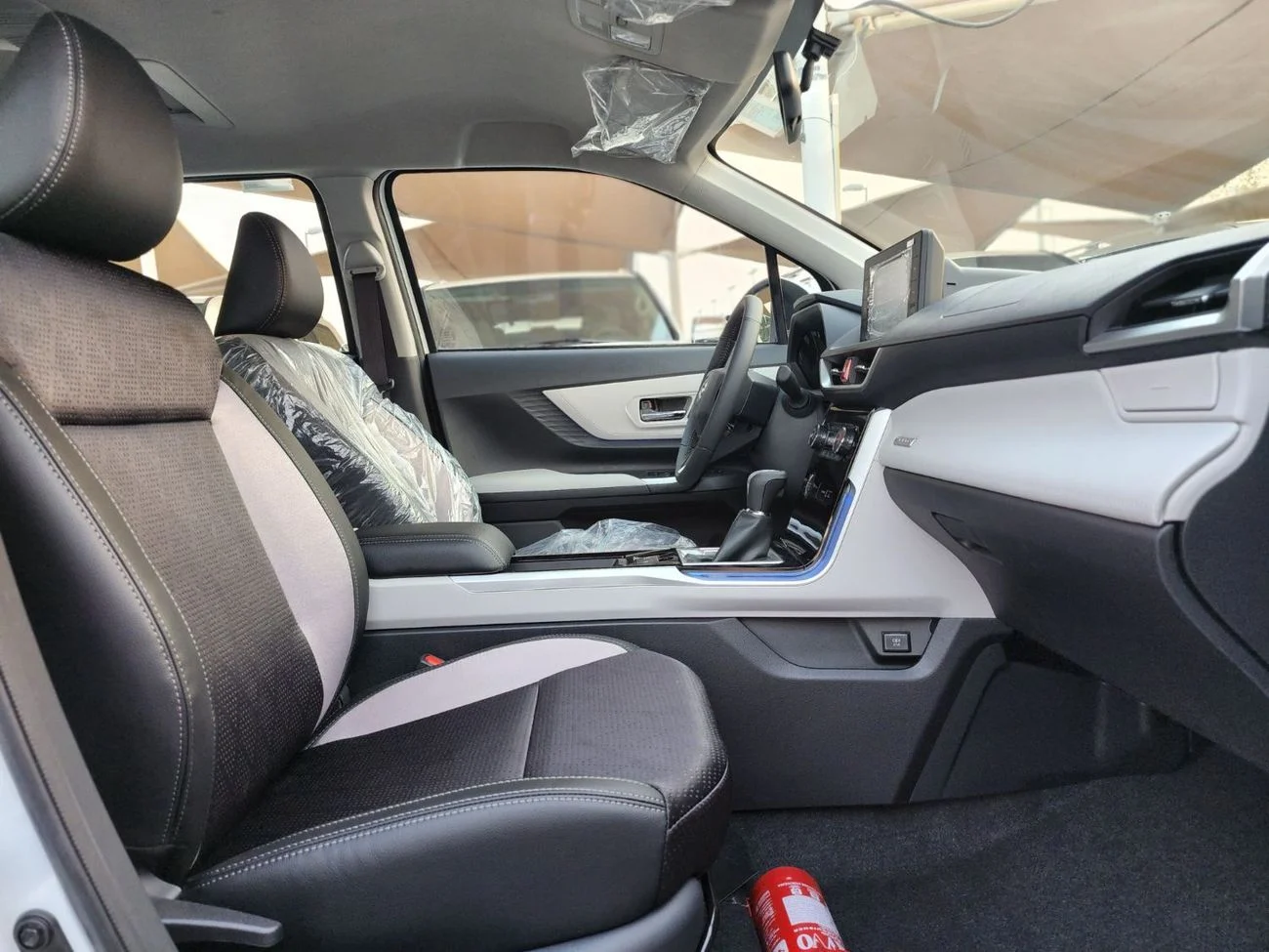 Toyota  2025