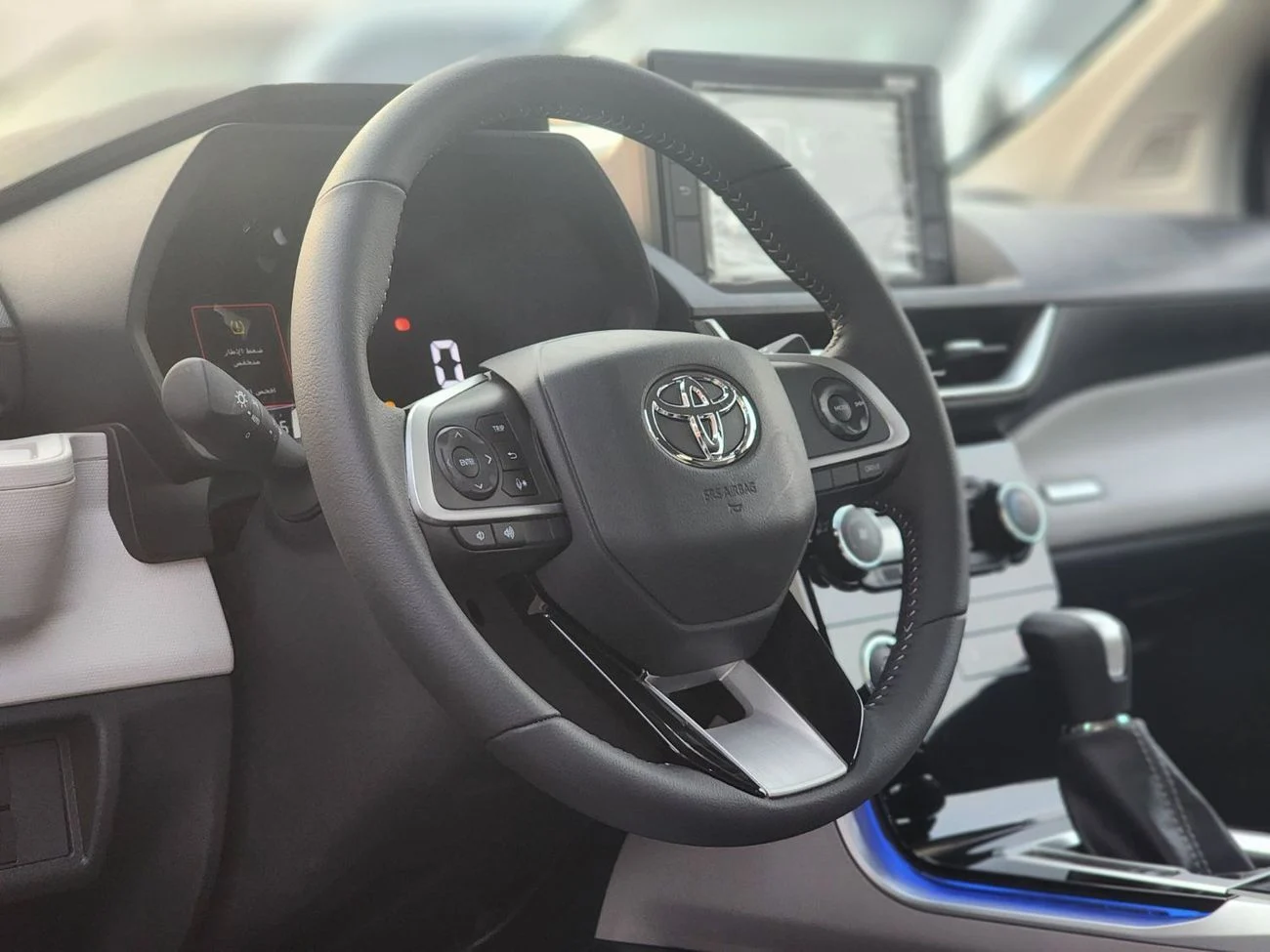 Toyota  2025