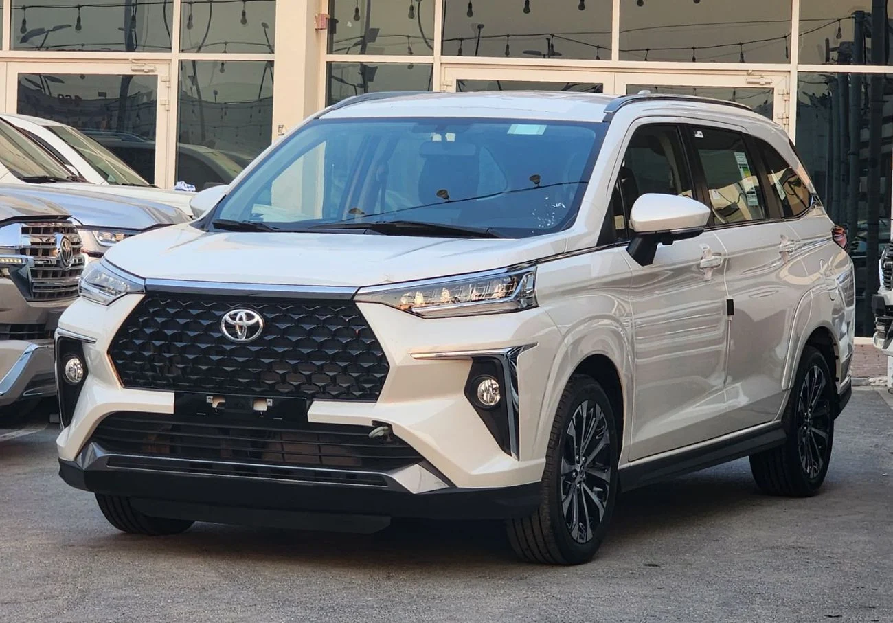 Toyota  2025