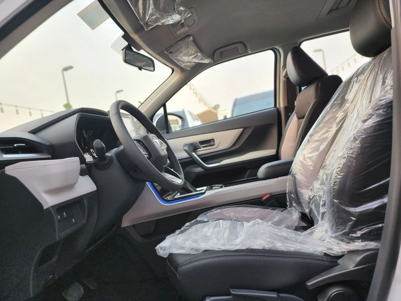 Toyota  2025
