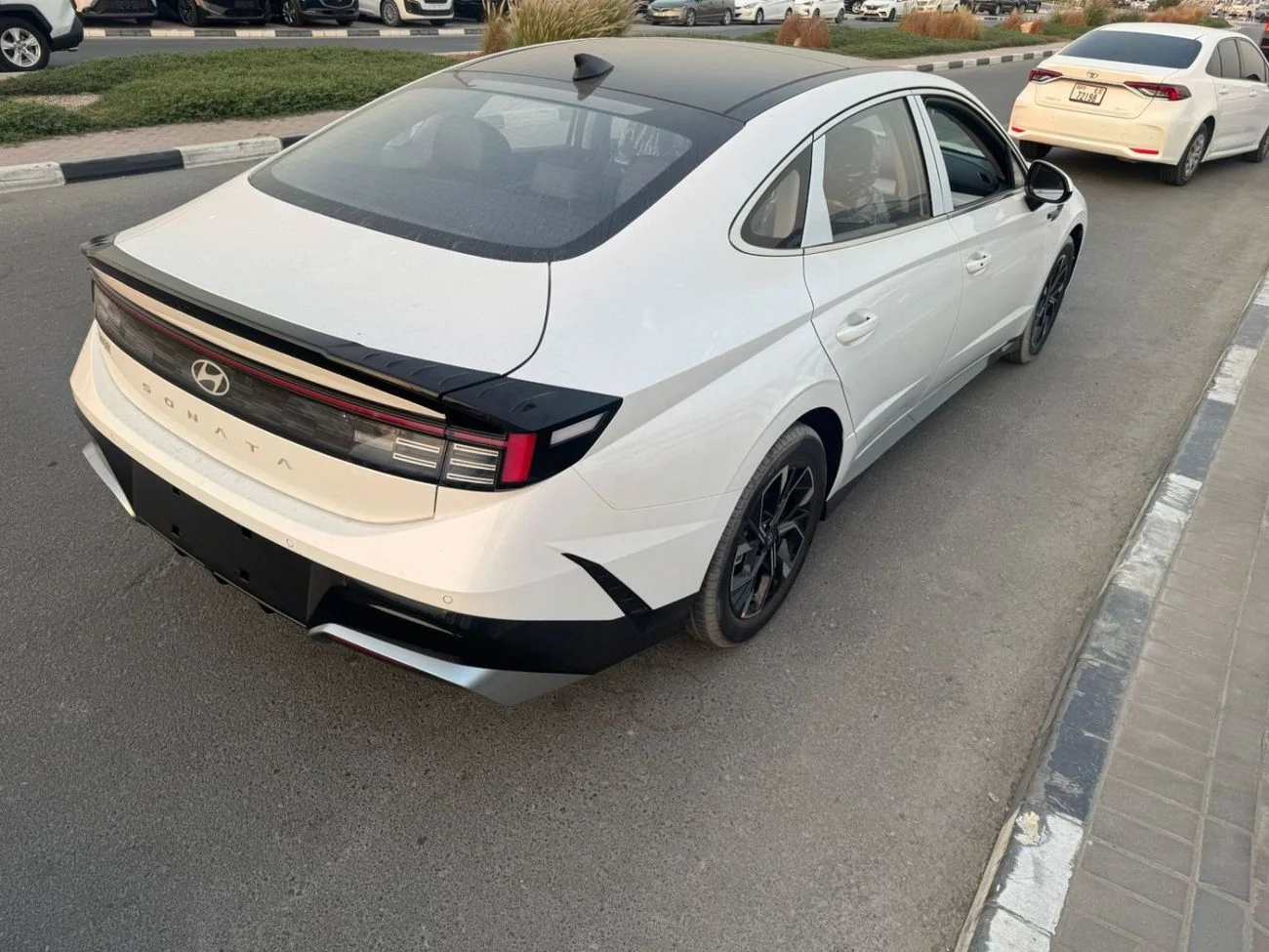 Hyundai  2025