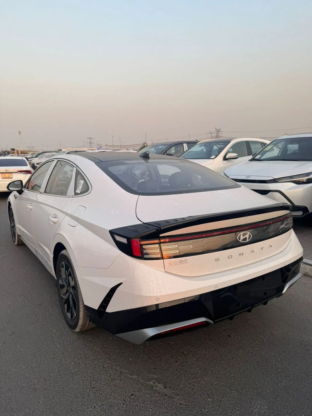 Hyundai  2025