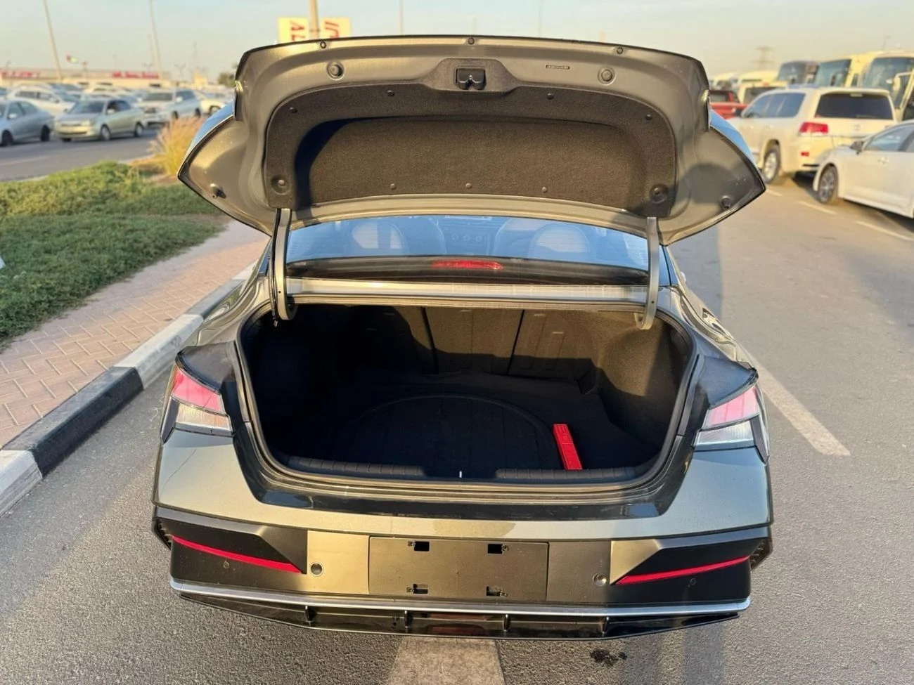 Hyundai  2025