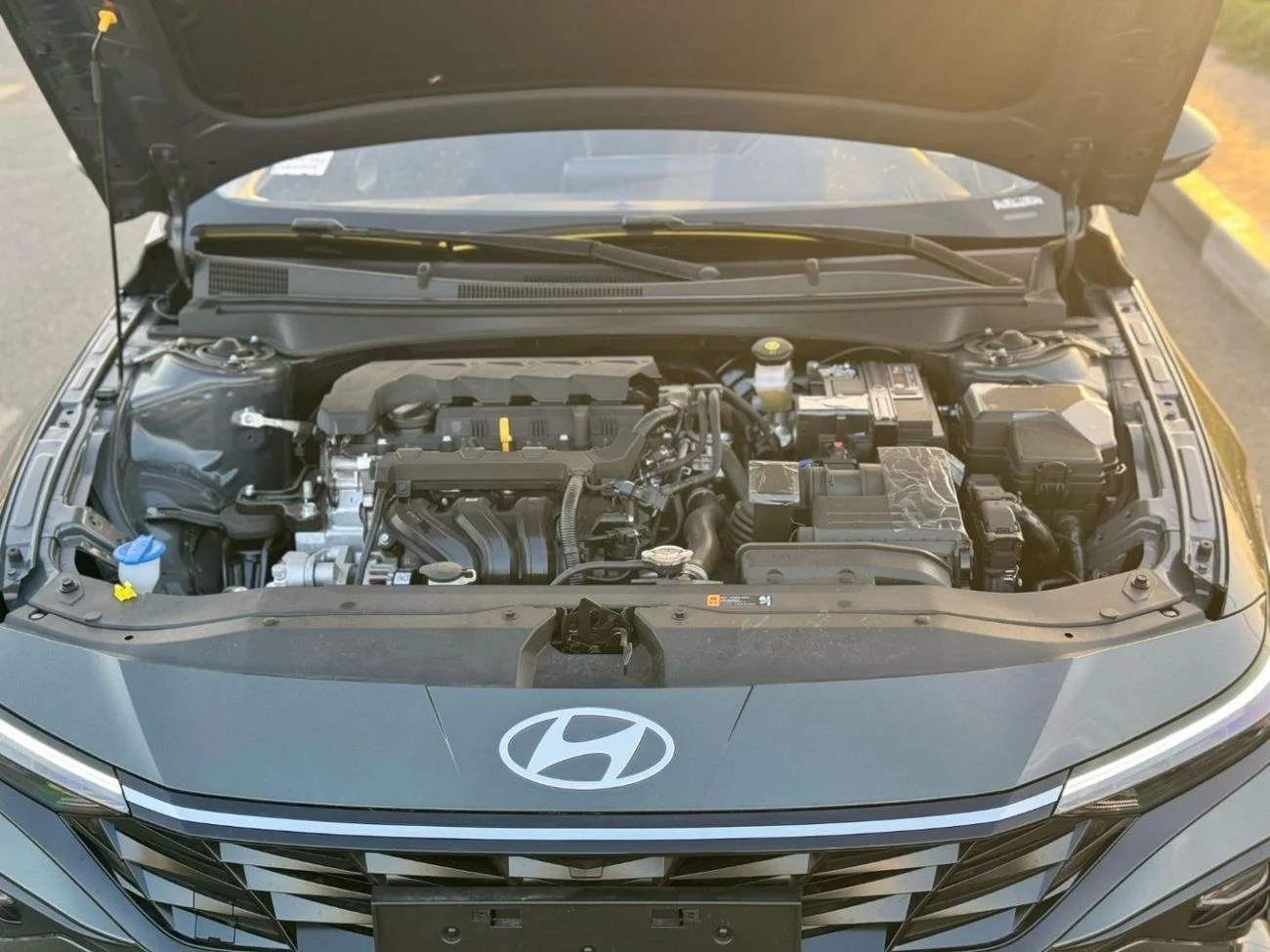 Hyundai  2025