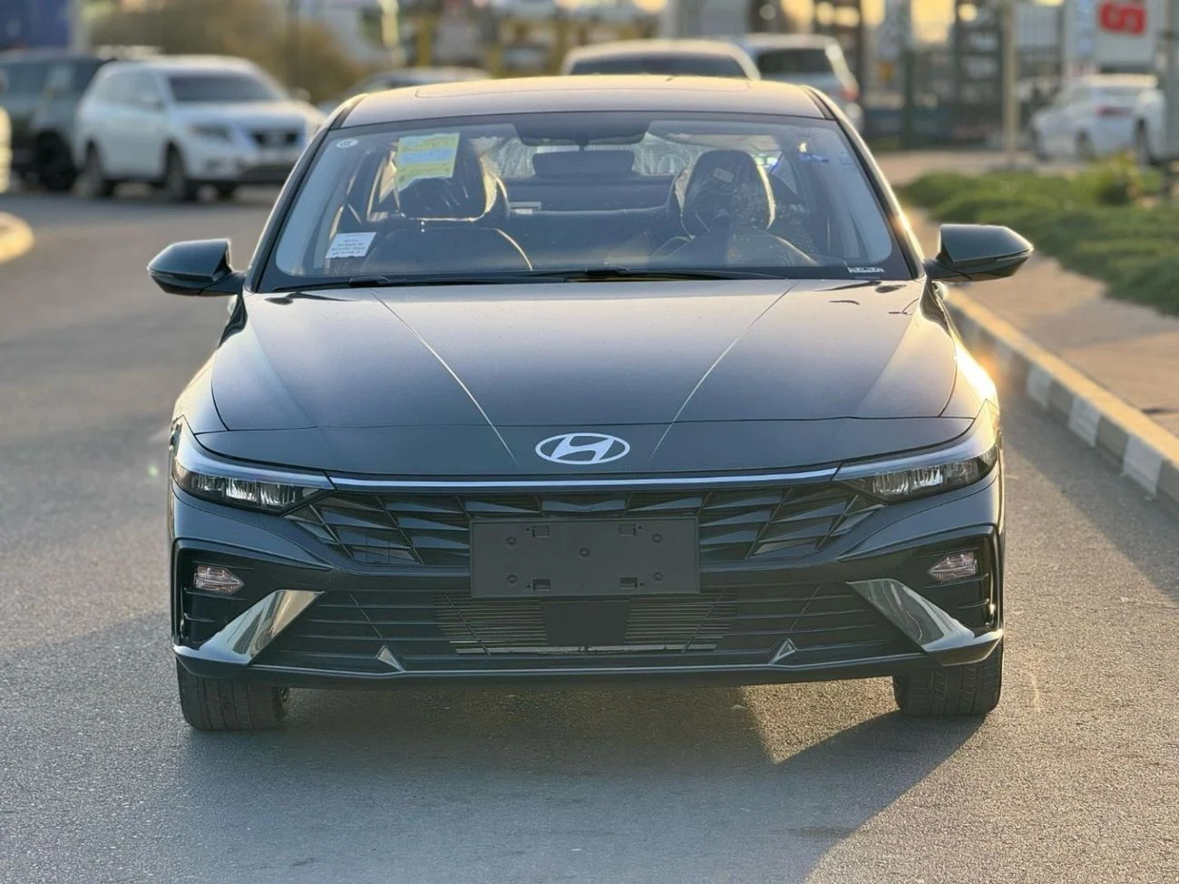 Hyundai  2025