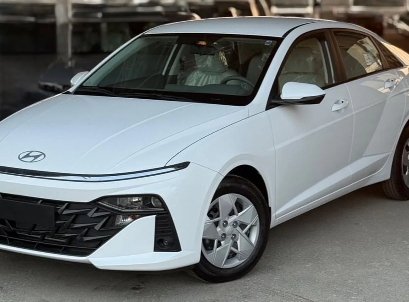 Hyundai  2026