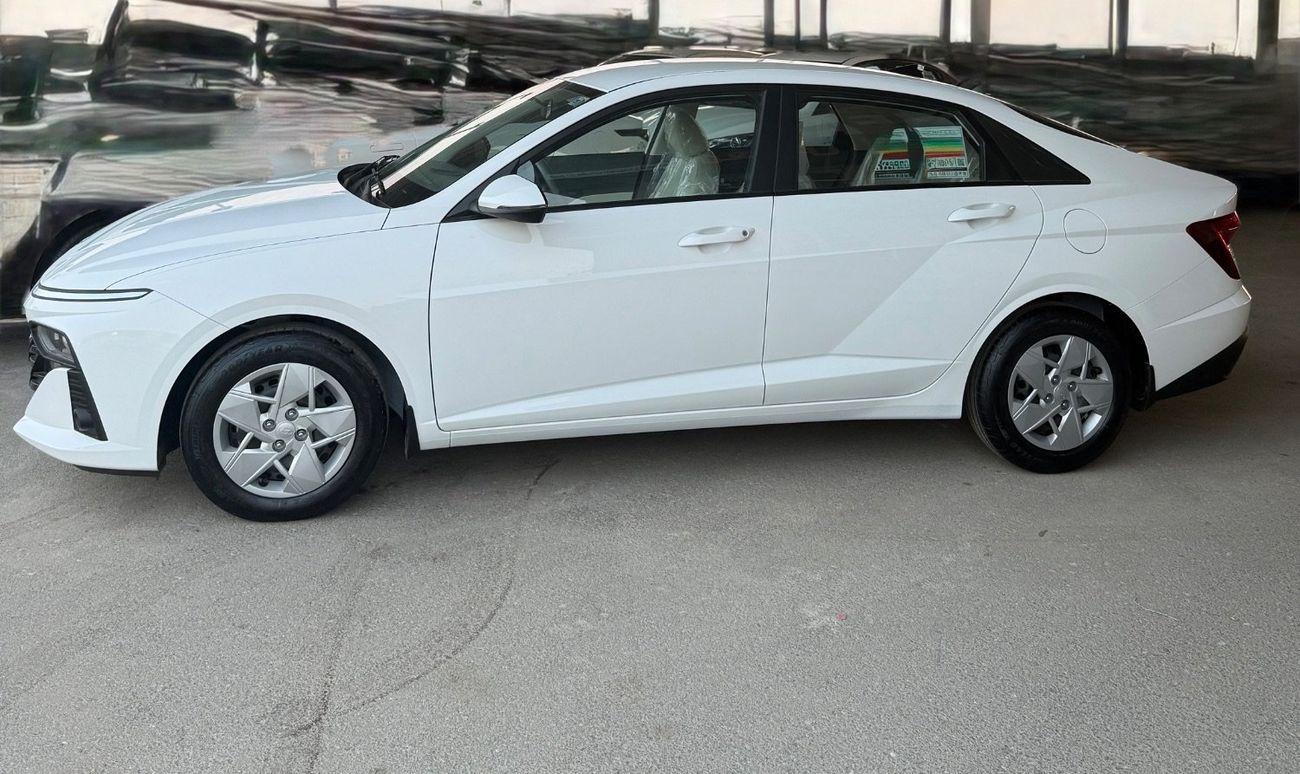 Hyundai  2026