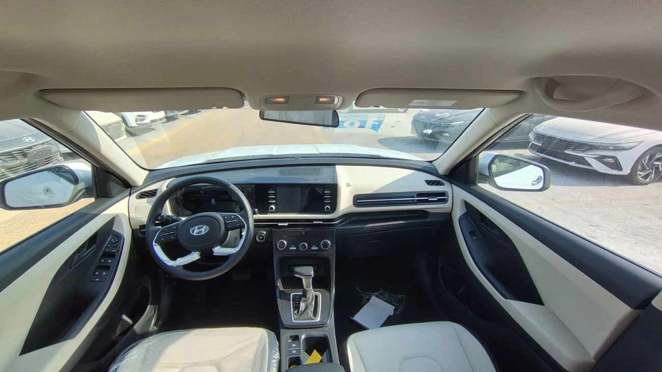 Hyundai  2026