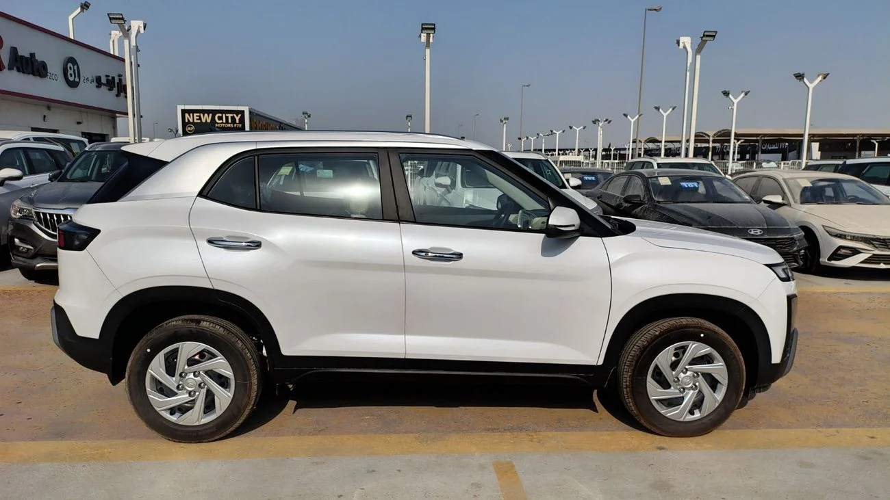 Hyundai  2026