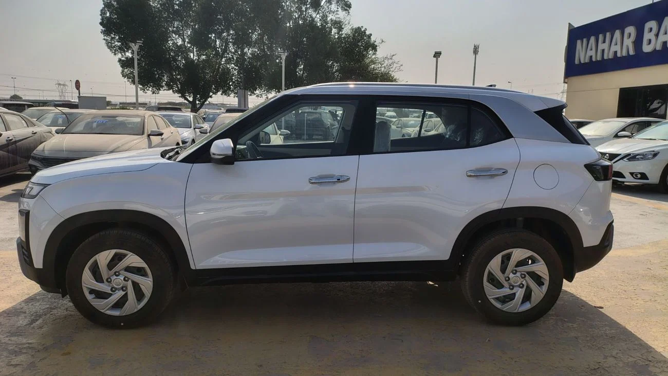 Hyundai  2026
