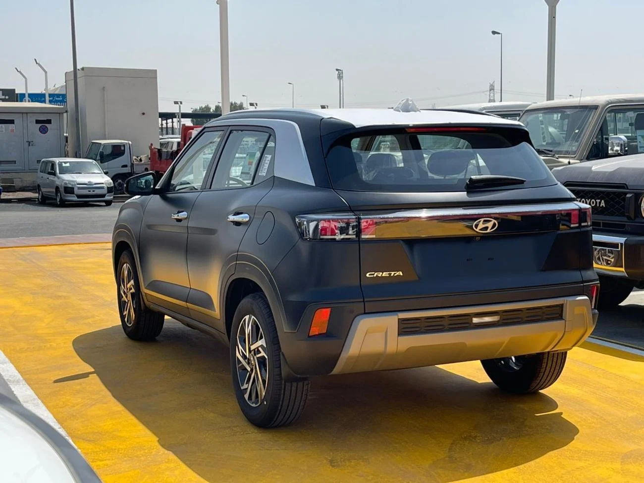 Hyundai  2026