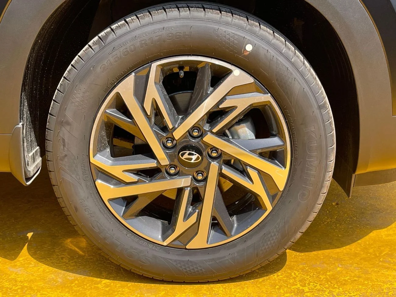 Hyundai  2026