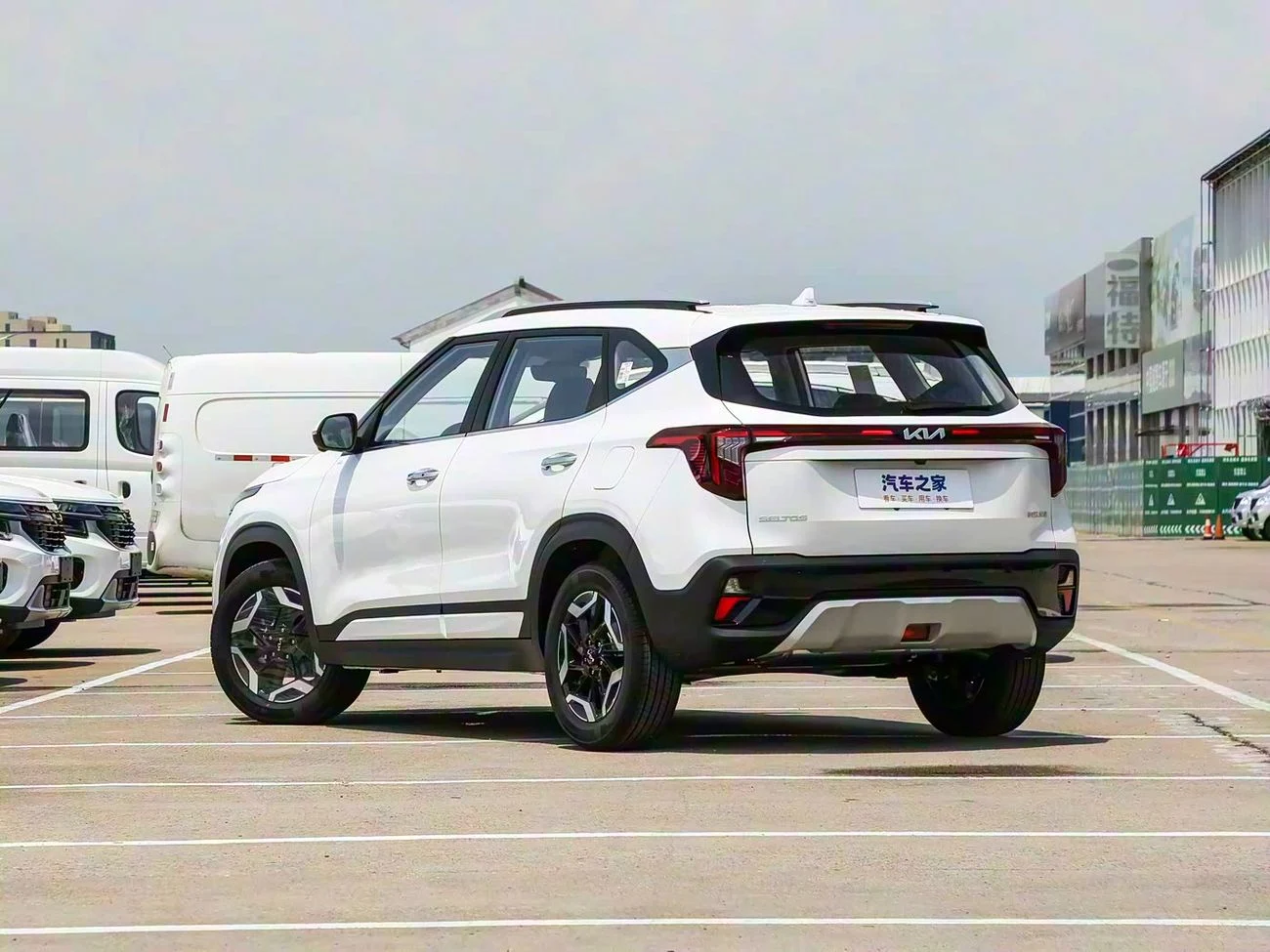 kia  2026