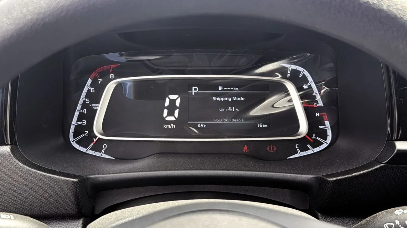 kia  2025