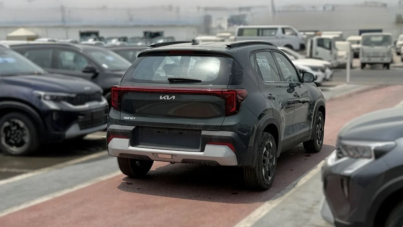 kia  2025