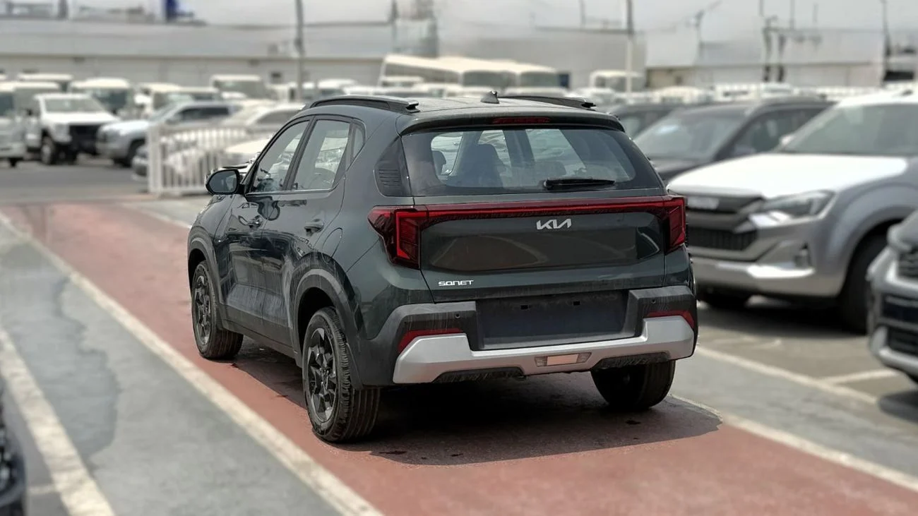 kia  2025