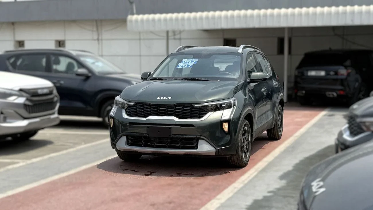kia  2025