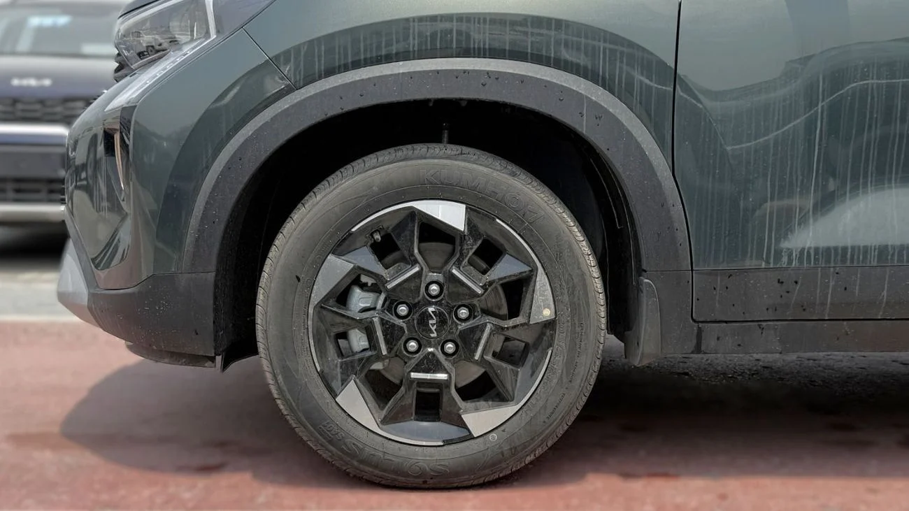 kia  2025