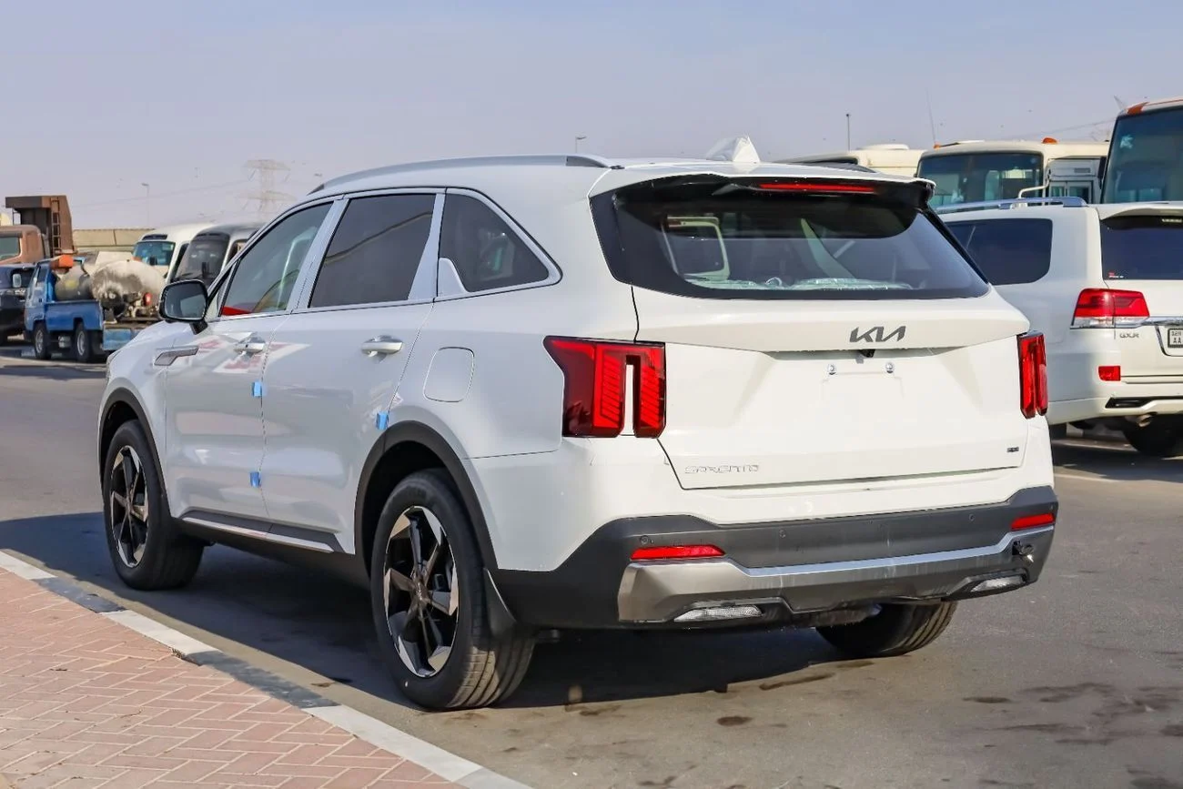 kia  2025