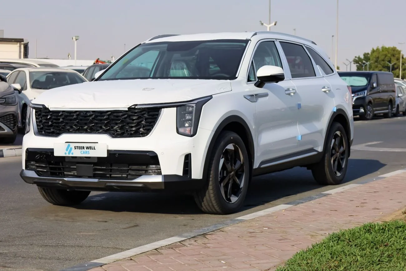 kia  2025