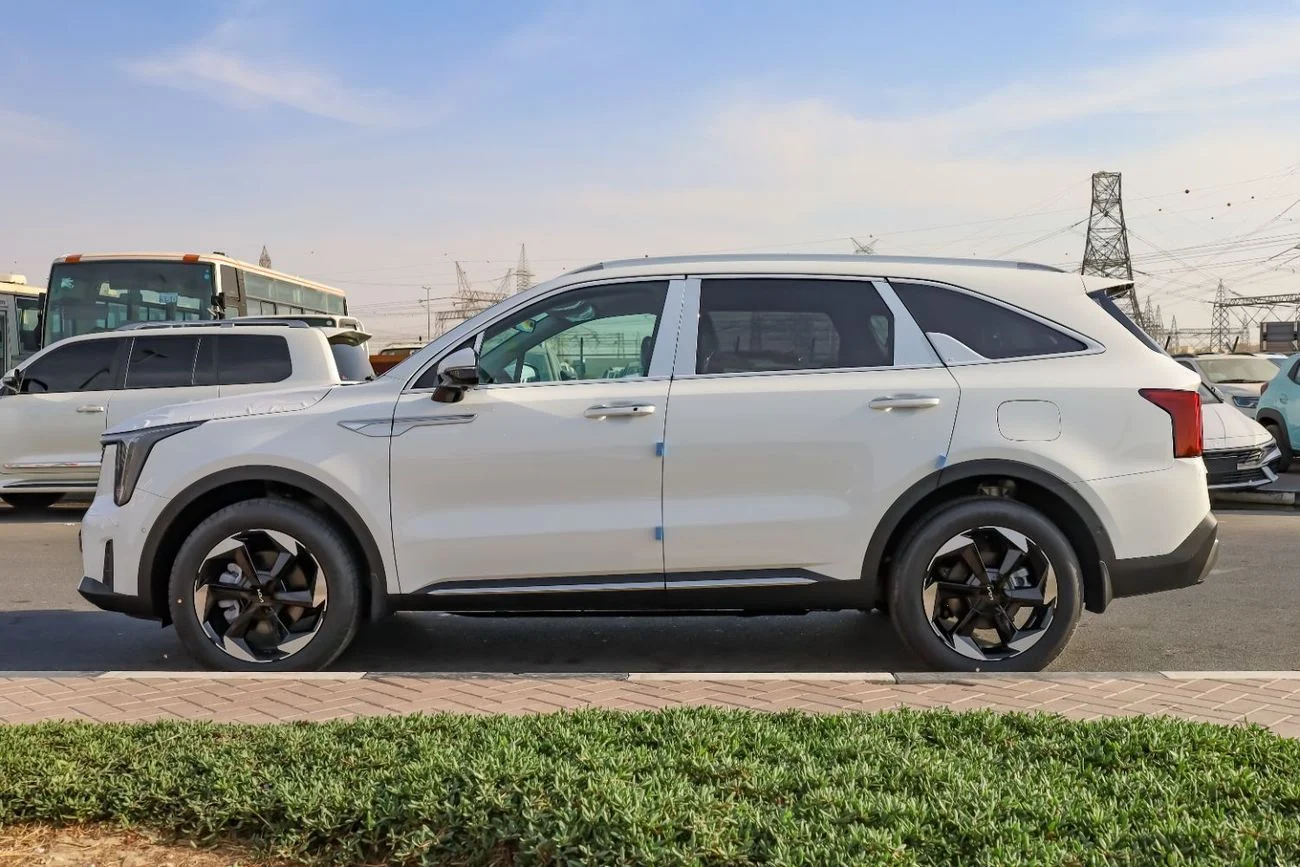 kia  2025