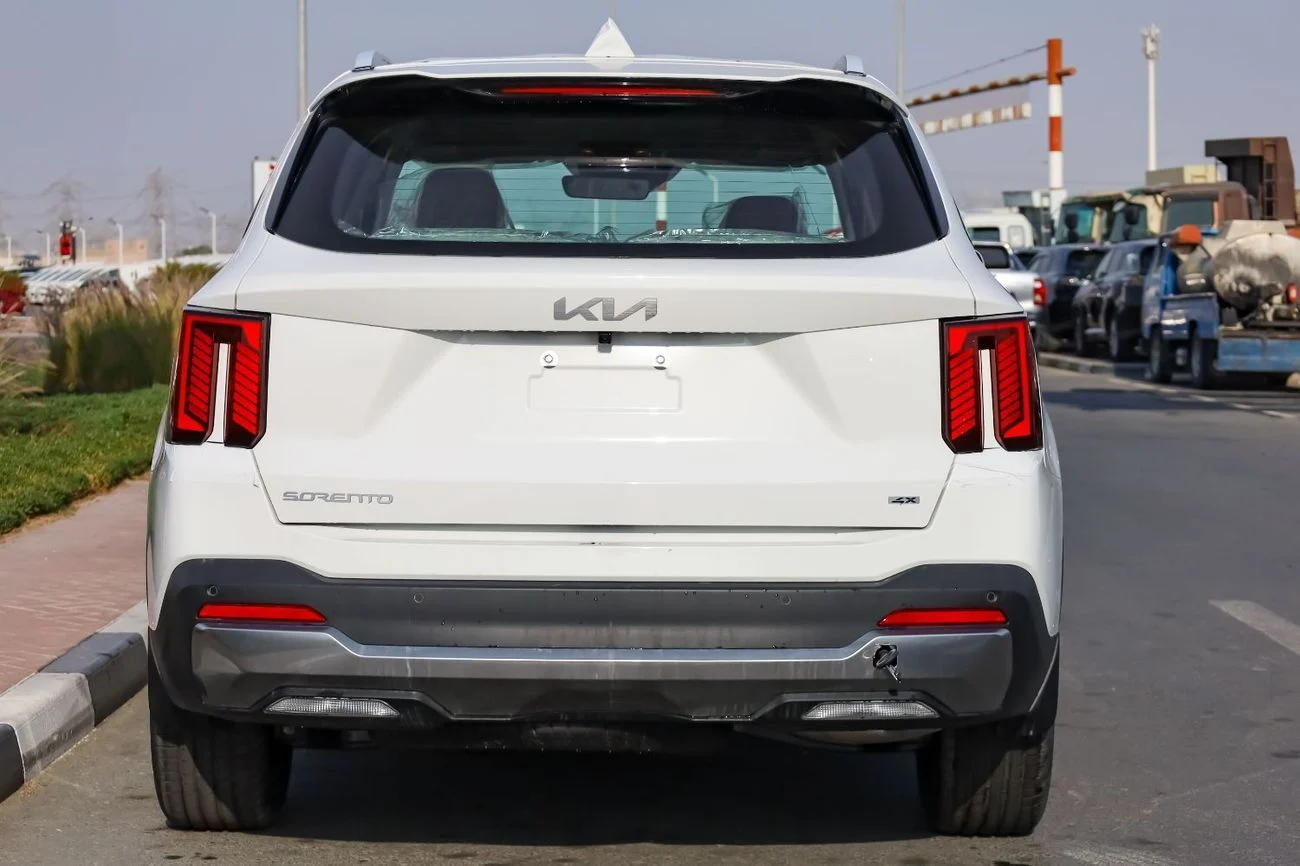 kia  2025
