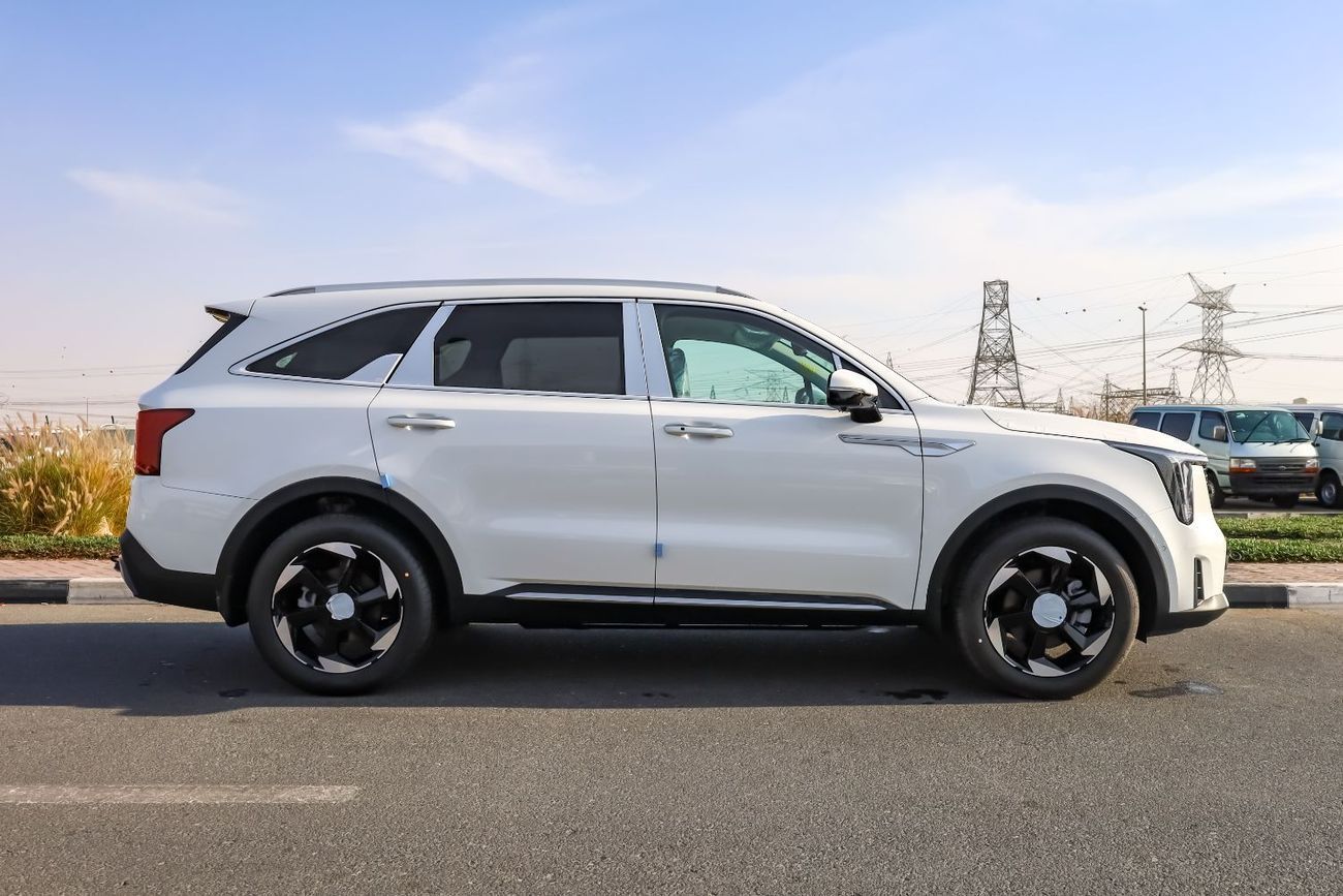 kia  2025