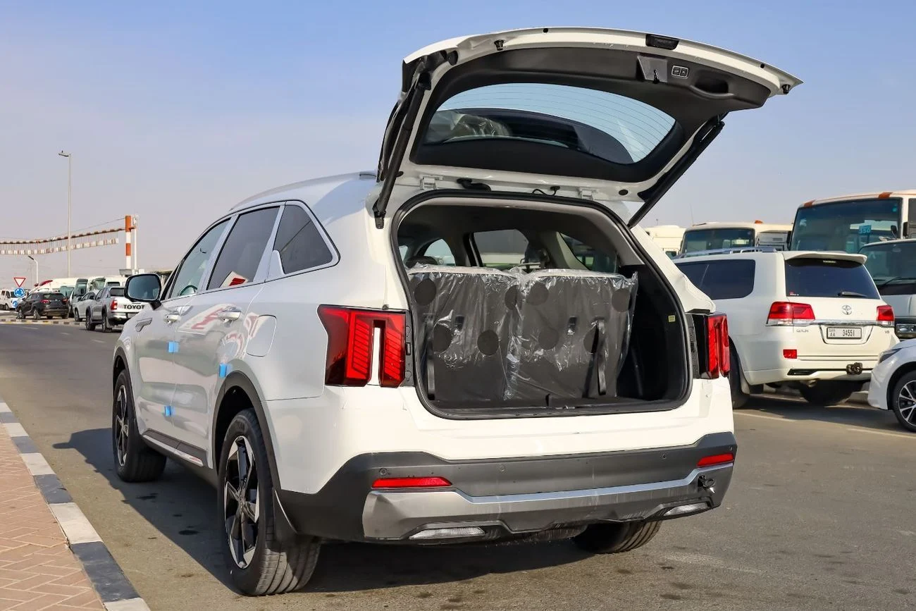 kia  2025